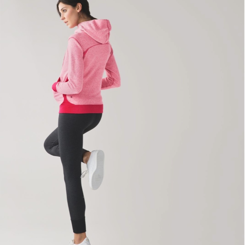 Lululemon On The Daily Hoodie - Picture 8 of 10